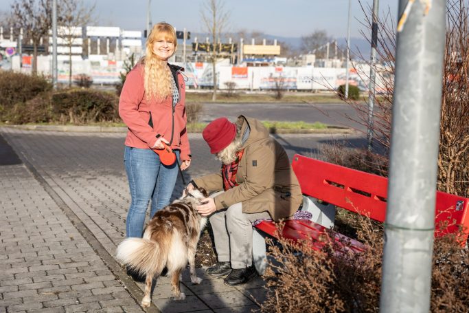 Sylke Kaiser persönliche Assistentin